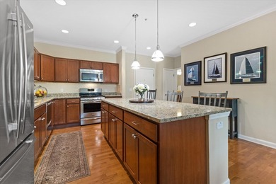 Enjoy river views from this beautiful 2 bedroom, 2 bath condo in - photo 9