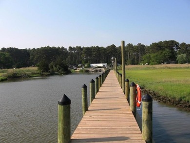 Lot with septic and camperport. Camper shown in photos does not - photo 10