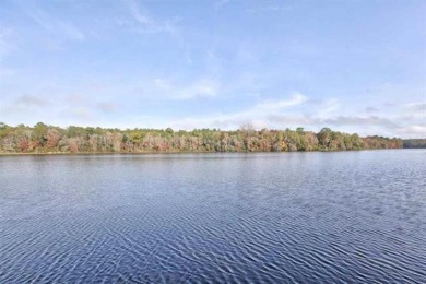 Lake Talquin Lot For Sale in Lake Talquin Florida