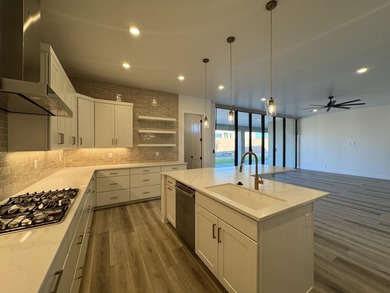 Discover luxury desert living in the prestigious Estates at Sand - photo 8