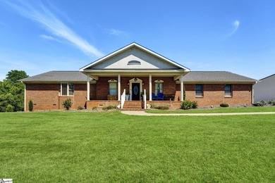 (private lake, pond, coastal) Home For Sale in Greer South Carolina