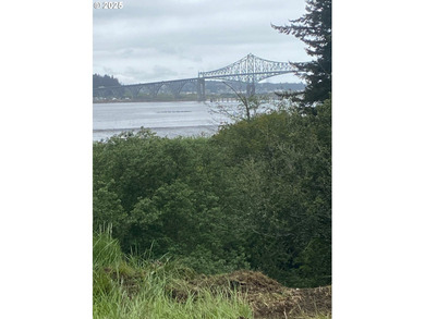 Coos Bay Lot For Sale in Northbend Oregon