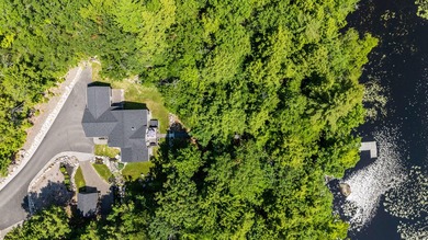 Built in 2018, this beautifully crafted lakefront home is ready - photo 3