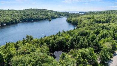 Built in 2018, this beautifully crafted lakefront home is ready - photo 4