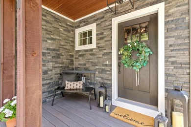 Built in 2018, this beautifully crafted lakefront home is ready - photo 8