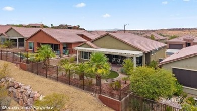 This stunning single-family residence offers 2 bedrooms, 2