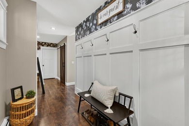 Built in 2018, this beautifully crafted lakefront home is ready - photo 9