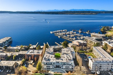 VIEWS!! The Penthouse at Marina Pointe is elevated, refined, and