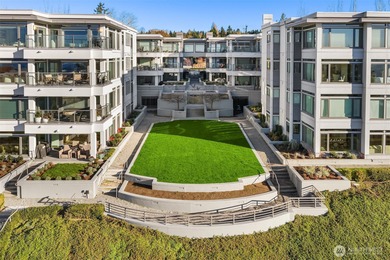 VIEWS!! The Penthouse at Marina Pointe is elevated, refined, and