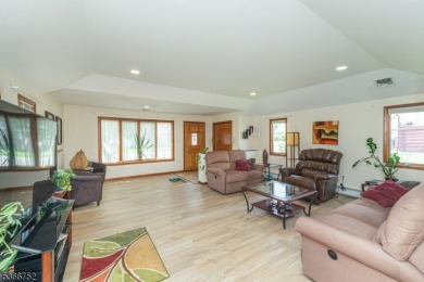 Lake Home For Sale in Parsippany-Troy Hills Twp., New Jersey
