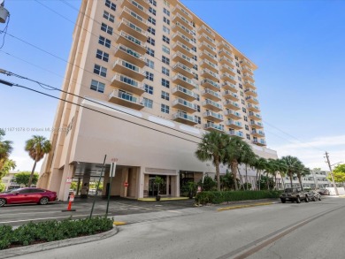 Golden Isles Lakes Area Condo For Sale in Hallandale Beach Florida