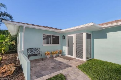 Cape Coral Lakes Area Home For Sale in Cape Coral Florida
