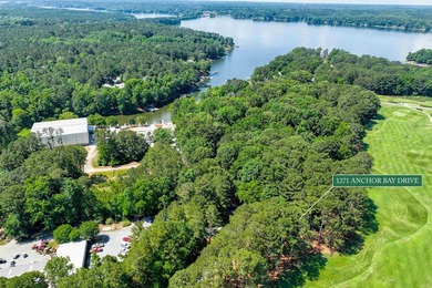Nice .67-acre GOLF COURSE LOT situated on the par 5 hole #16 of - photo 2