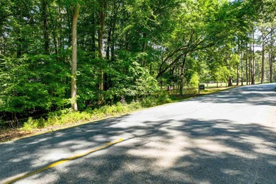 Nice .67-acre GOLF COURSE LOT situated on the par 5 hole #16 of - photo 4