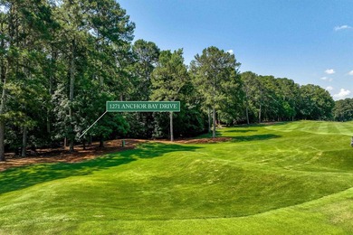 Nice .67-acre GOLF COURSE LOT situated on the par 5 hole #16 of - photo 8