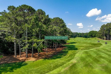 Nice .67-acre GOLF COURSE LOT situated on the par 5 hole #16 of - photo 9
