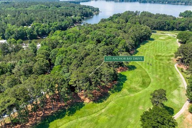 Nice .67-acre GOLF COURSE LOT situated on the par 5 hole #16 of - photo 10