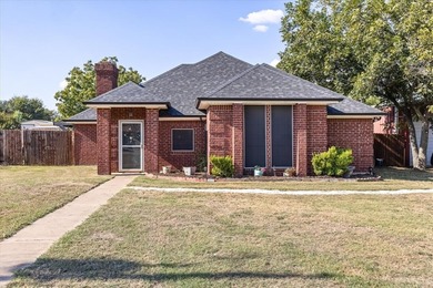 Lake Granbury Home For Sale in Granbury Texas