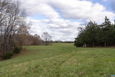 James River Lot Sale Pending in Scottsville Virginia