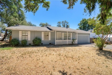 Lake Home For Sale in Clearlake, California