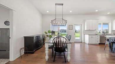 MLS# 287108 Semi-custom newer construction home located in the - photo 11
