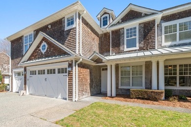 Turnkey Coastal Retreat in the Fairways! Experience effortless - photo 1