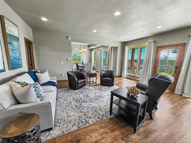 Wake up to year-round Lake Tenkiller views in this beautifully - photo 12