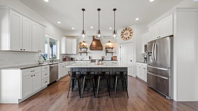 MLS# 287108 Semi-custom newer construction home located in the - photo 12