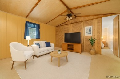 Welcome to this charming 2-bedroom, 1.5-bath single wide - photo 12