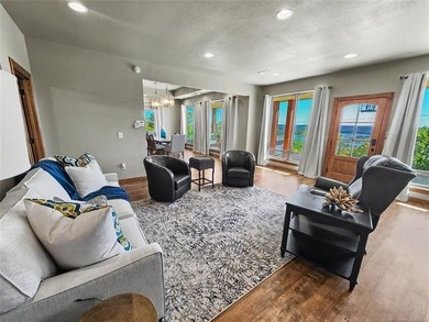 Wake up to year-round Lake Tenkiller views in this beautifully - photo 13
