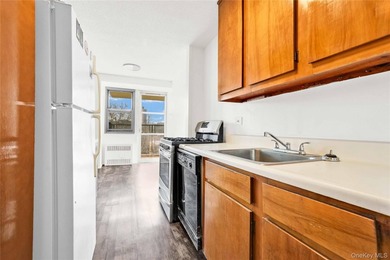 Welcome to Apartment 4E at 290 West 232nd Street - a bright and - photo 14