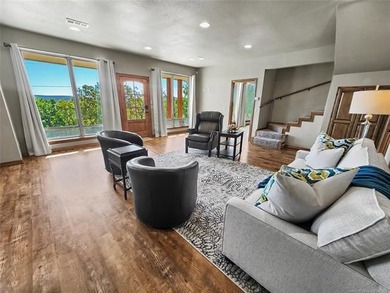 Wake up to year-round Lake Tenkiller views in this beautifully - photo 14