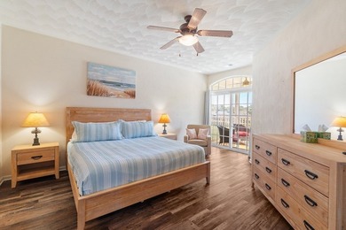 Turnkey Coastal Retreat in the Fairways! Experience effortless - photo 4