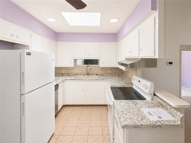 Welcome home to this solid brick 4-bedroom, 2-bathroom property - photo 5