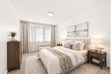 Welcome to Apartment 4E at 290 West 232nd Street - a bright and - photo 16