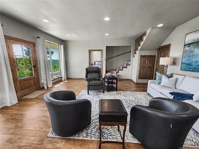 Wake up to year-round Lake Tenkiller views in this beautifully - photo 16