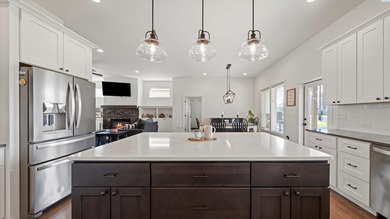 MLS# 287108 Semi-custom newer construction home located in the - photo 16