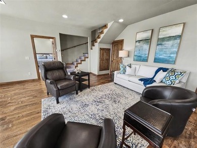 Wake up to year-round Lake Tenkiller views in this beautifully - photo 17