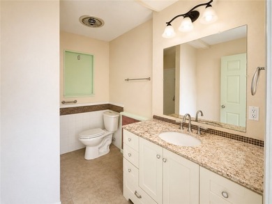 Welcome home to this solid brick 4-bedroom, 2-bathroom property - photo 8