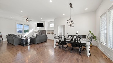 MLS# 287108 Semi-custom newer construction home located in the - photo 18