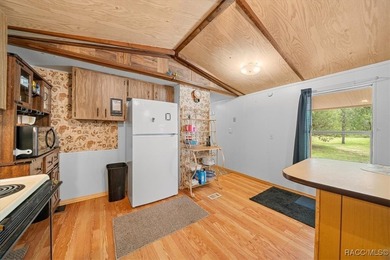 Welcome to this charming 2-bedroom, 1.5-bath single wide - photo 18