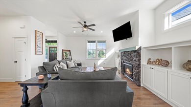 MLS# 287108 Semi-custom newer construction home located in the - photo 19