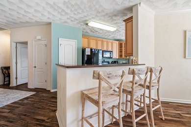 Turnkey Coastal Retreat in the Fairways! Experience effortless - photo 9
