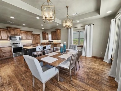 Wake up to year-round Lake Tenkiller views in this beautifully - photo 20