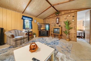 Welcome to this charming 2-bedroom, 1.5-bath single wide - photo 20