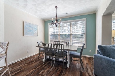 Turnkey Coastal Retreat in the Fairways! Experience effortless - photo 10