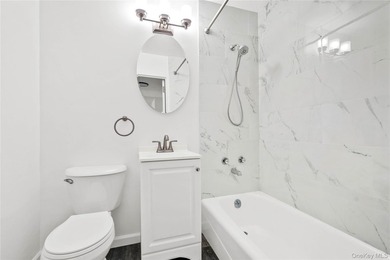 Welcome to Apartment 4E at 290 West 232nd Street - a bright and - photo 21