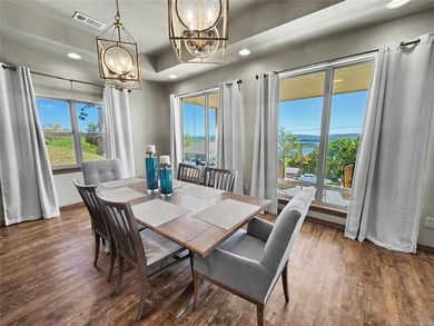 Wake up to year-round Lake Tenkiller views in this beautifully - photo 22