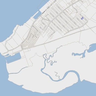 Build your coastal getaway on this vacant mobile home lot - photo 2