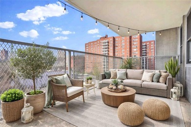 Welcome to Apartment 4E at 290 West 232nd Street - a bright and - photo 24